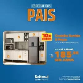 Folheto Deltasul Página 3