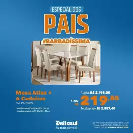 Folheto Deltasul Página 4