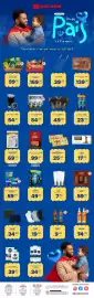 Catálogo Big Bom Supermercados Página 1