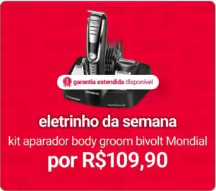 Catálogo Americanas Express Página 10