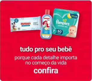 Catálogo Americanas Express Página 12