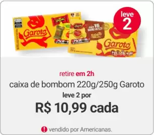 Catálogo Americanas Express Página 18