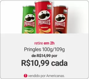 Catálogo Americanas Express Página 20