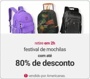 Catálogo Americanas Express Página 22