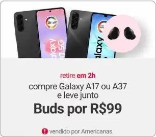 Catálogo Americanas Express Página 25