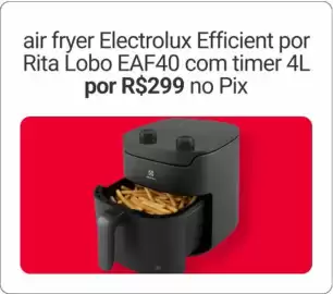 Catálogo Americanas Express Página 33