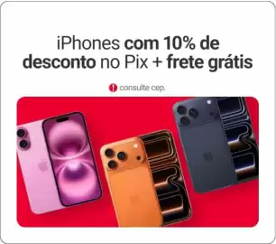Catálogo Americanas Express Página 43