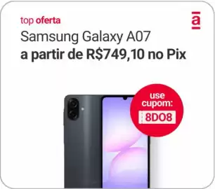 Catálogo Americanas Express Página 6