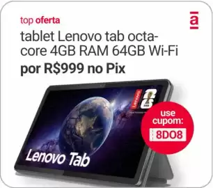 Catálogo Americanas Express Página 7