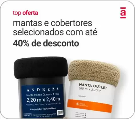 Americanas Express (válido até 21-08)
