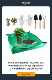 Amazon gazetka tydzień 32 Strona 11