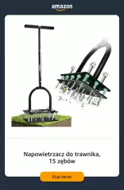 Amazon gazetka tydzień 32 Strona 13