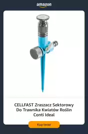 Amazon gazetka tydzień 32 Strona 16