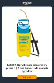 Amazon gazetka tydzień 32 Strona 3