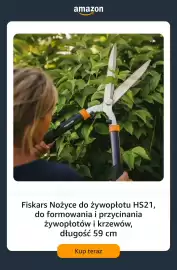 Amazon gazetka tydzień 32 Strona 7