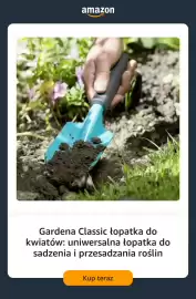 Amazon gazetka tydzień 32 Strona 9