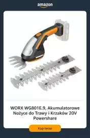 Amazon gazetka tydzień 32 Strona 10