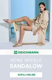 Deichmann gazetka tydzień 32 Strona 1