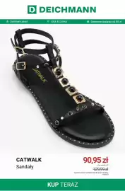 Deichmann gazetka tydzień 32 Strona 2