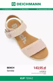 Deichmann gazetka tydzień 32 Strona 3