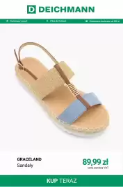 Deichmann gazetka tydzień 32 Strona 5