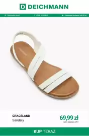 Deichmann gazetka tydzień 32 Strona 6