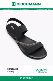 Deichmann gazetka tydzień 32 Strona 7