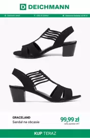 Deichmann gazetka tydzień 32 Strona 9