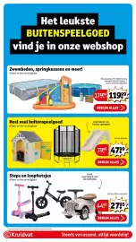 Kruidvat folder week 33 Pagina 101