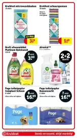 Kruidvat folder week 33 Pagina 121