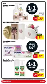 Kruidvat folder week 33 Pagina 13