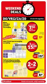 Kruidvat folder week 33 Pagina 26