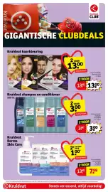 Kruidvat folder week 33 Pagina 34