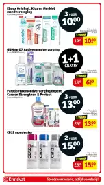 Kruidvat folder week 33 Pagina 51