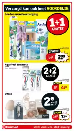 Kruidvat folder week 33 Pagina 52