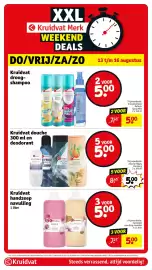 Kruidvat folder week 33 Pagina 68