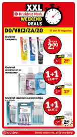 Kruidvat folder week 33 Pagina 69