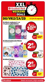 Kruidvat folder week 33 Pagina 70