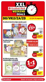 Kruidvat folder week 33 Pagina 71
