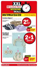 Kruidvat folder week 33 Pagina 72