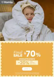 Homla gazetka Strona 1
