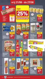 ALDI folder week 34 Pagina 24