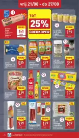 ALDI folder week 34 Pagina 24