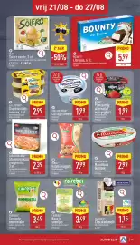 ALDI folder week 34 Pagina 25
