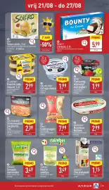 ALDI folder week 34 Pagina 25
