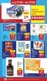 ALDI folder week 34 Pagina 32