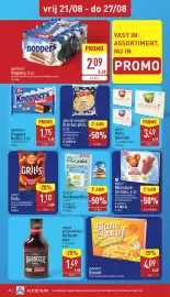 ALDI folder week 34 Pagina 32