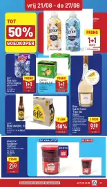 ALDI folder week 34 Pagina 33