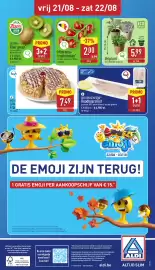ALDI folder week 34 Pagina 35