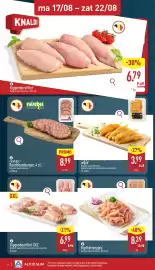 ALDI folder week 34 Pagina 4